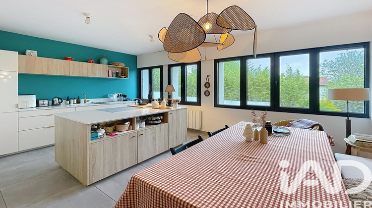 Ma-Cabane - Vente Maison Rueil-Malmaison, 112 m²