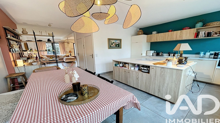 Ma-Cabane - Vente Maison Rueil-Malmaison, 112 m²