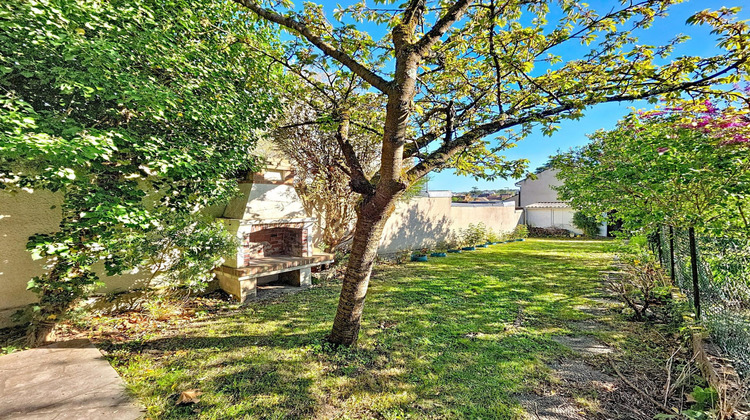 Ma-Cabane - Vente Maison Rueil-Malmaison, 80 m²