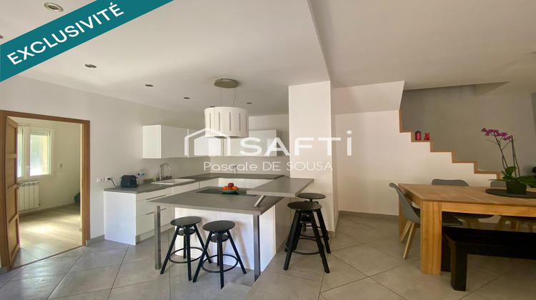 Ma-Cabane - Vente Maison Rueil-Malmaison, 96 m²