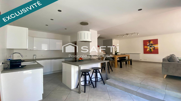 Ma-Cabane - Vente Maison Rueil-Malmaison, 96 m²