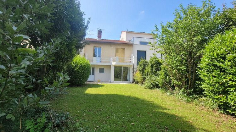 Ma-Cabane - Vente Maison Rueil-Malmaison, 90 m²