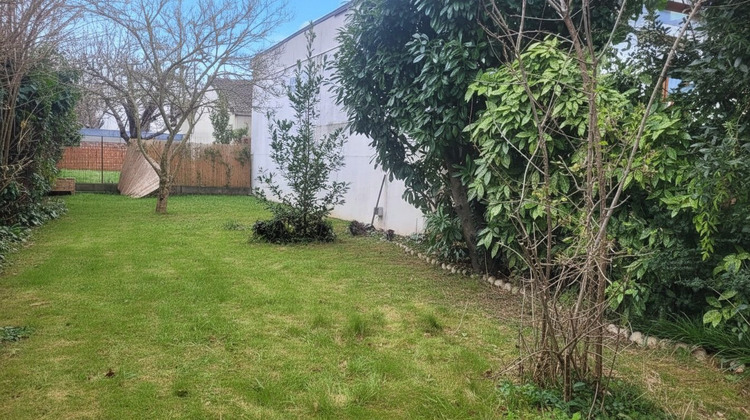 Ma-Cabane - Vente Maison Rueil-Malmaison, 90 m²