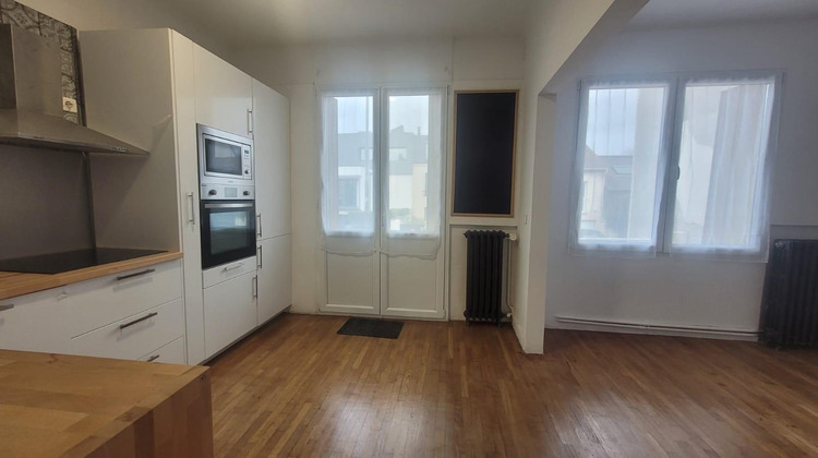 Ma-Cabane - Vente Maison Rueil-Malmaison, 90 m²