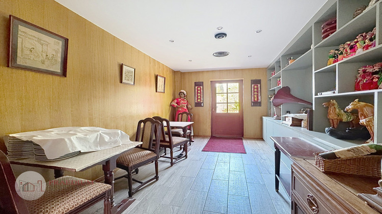 Ma-Cabane - Vente Maison Rueil-Malmaison, 258 m²
