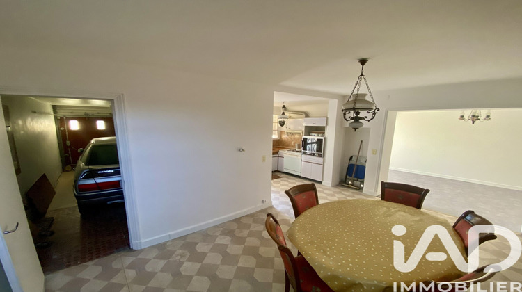 Ma-Cabane - Vente Maison Rueil-Malmaison, 71 m²