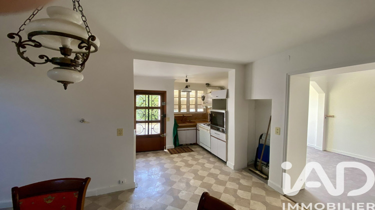 Ma-Cabane - Vente Maison Rueil-Malmaison, 71 m²