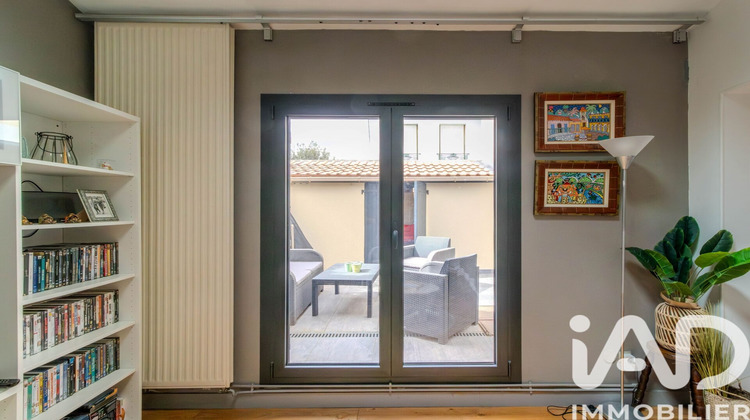 Ma-Cabane - Vente Maison Rueil-Malmaison, 141 m²