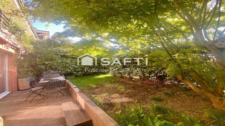 Ma-Cabane - Vente Maison Rueil-Malmaison, 104 m²