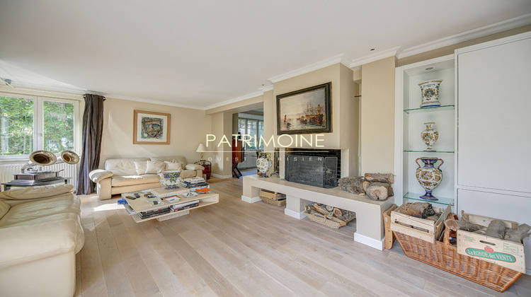 Ma-Cabane - Vente Maison RUEIL-MALMAISON, 220 m²