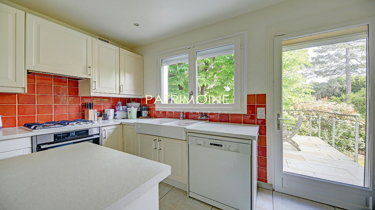 Ma-Cabane - Vente Maison RUEIL-MALMAISON, 220 m²