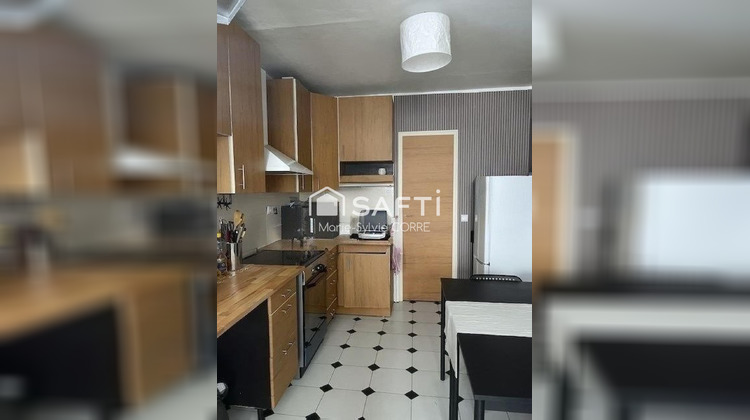 Ma-Cabane - Vente Maison Rueil-Malmaison, 64 m²