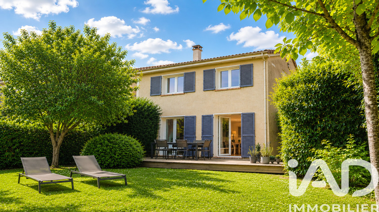 Ma-Cabane - Vente Maison Rueil-Malmaison, 105 m²