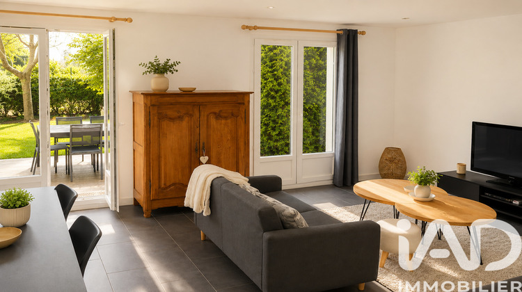 Ma-Cabane - Vente Maison Rueil-Malmaison, 105 m²