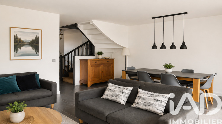 Ma-Cabane - Vente Maison Rueil-Malmaison, 105 m²