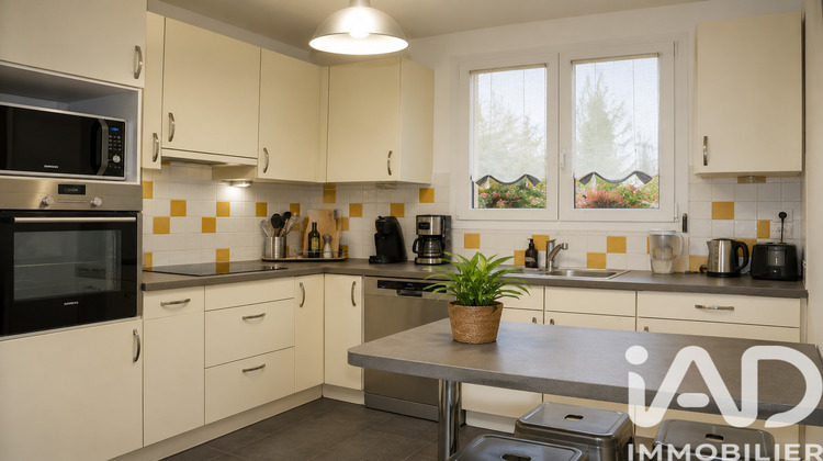 Ma-Cabane - Vente Maison Rueil-Malmaison, 105 m²