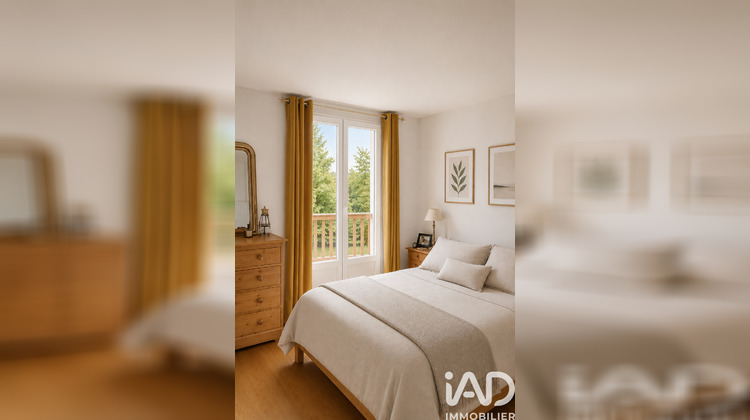 Ma-Cabane - Vente Maison Rueil-Malmaison, 105 m²
