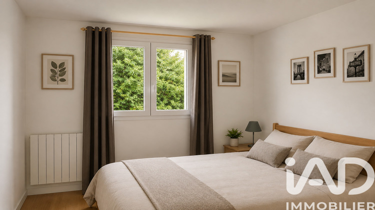Ma-Cabane - Vente Maison Rueil-Malmaison, 105 m²