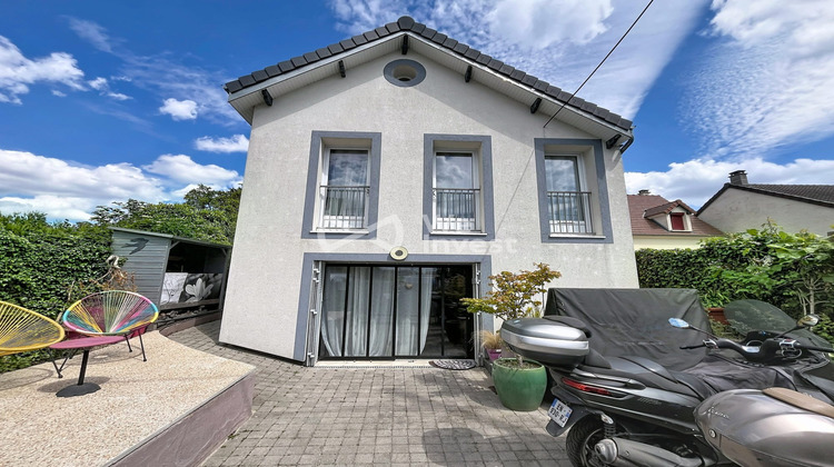 Ma-Cabane - Vente Maison Rueil-Malmaison, 105 m²