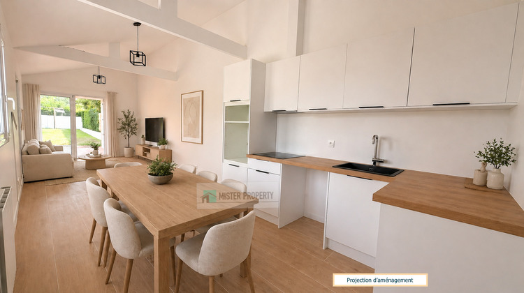 Ma-Cabane - Vente Maison RUEIL-MALMAISON, 71 m²
