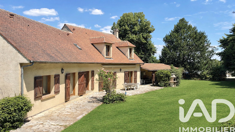 Ma-Cabane - Vente Maison Rueil-Malmaison, 290 m²