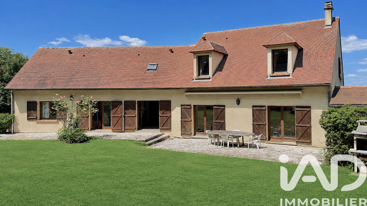 Ma-Cabane - Vente Maison Rueil-Malmaison, 290 m²