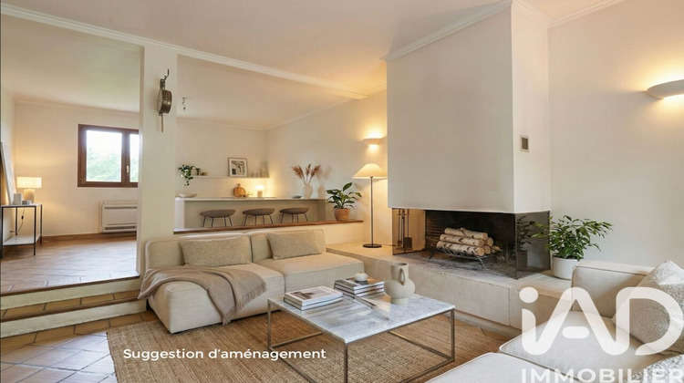 Ma-Cabane - Vente Maison Rueil-Malmaison, 290 m²