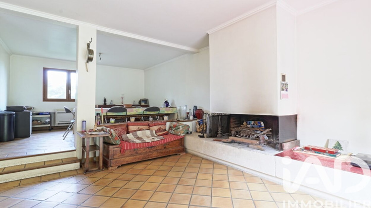 Ma-Cabane - Vente Maison Rueil-Malmaison, 290 m²