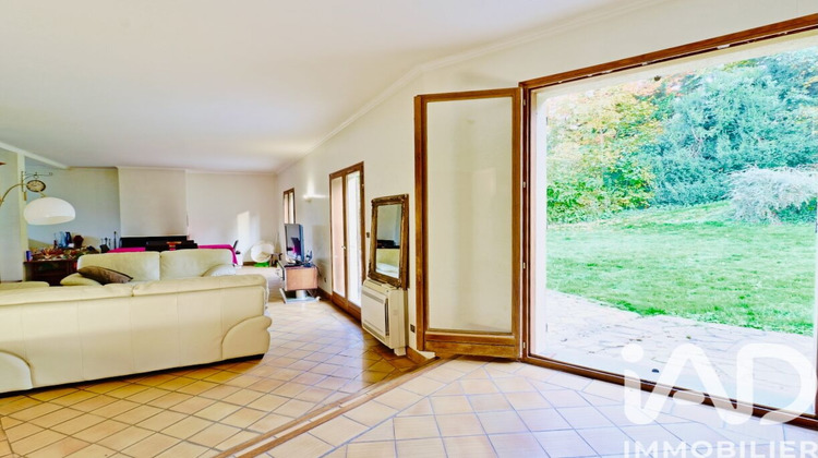 Ma-Cabane - Vente Maison Rueil-Malmaison, 290 m²