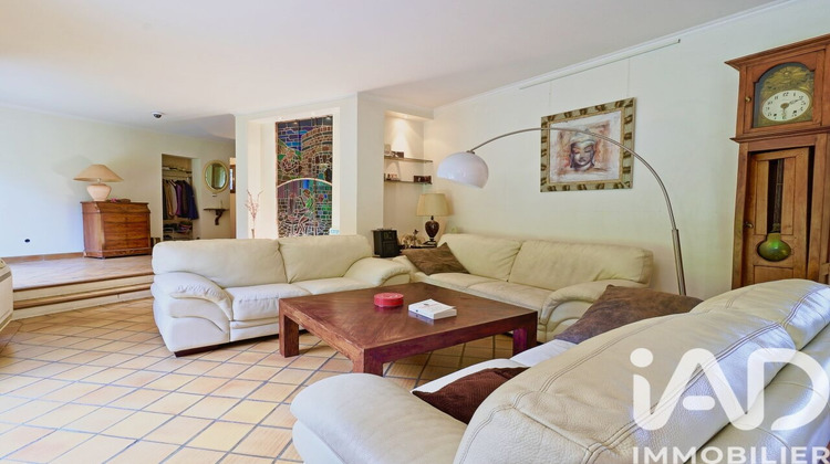 Ma-Cabane - Vente Maison Rueil-Malmaison, 290 m²