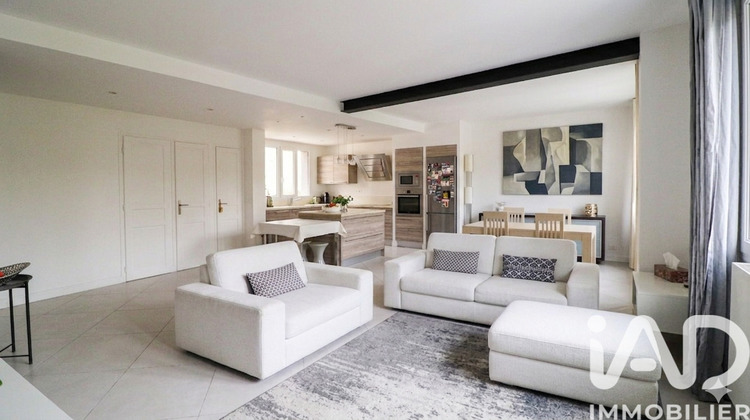 Ma-Cabane - Vente Maison Rueil-Malmaison, 152 m²