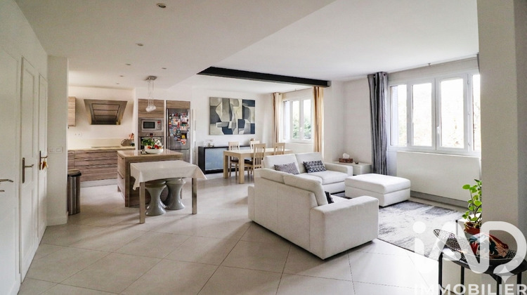 Ma-Cabane - Vente Maison Rueil-Malmaison, 152 m²