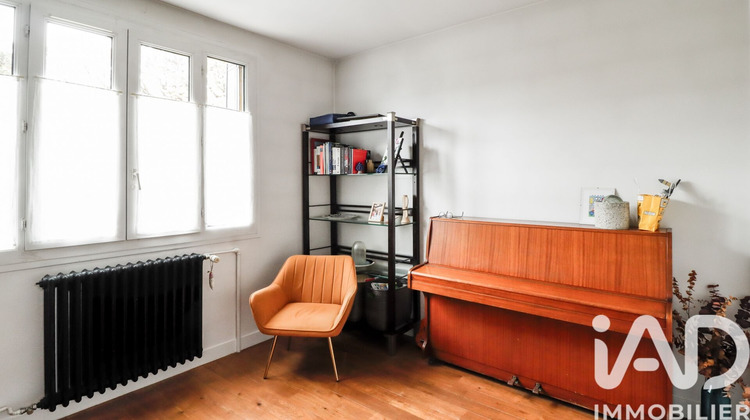 Ma-Cabane - Vente Maison Rueil-Malmaison, 152 m²