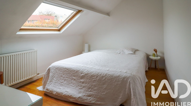 Ma-Cabane - Vente Maison Rueil-Malmaison, 152 m²