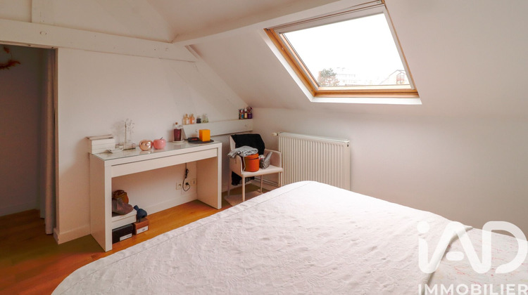 Ma-Cabane - Vente Maison Rueil-Malmaison, 152 m²