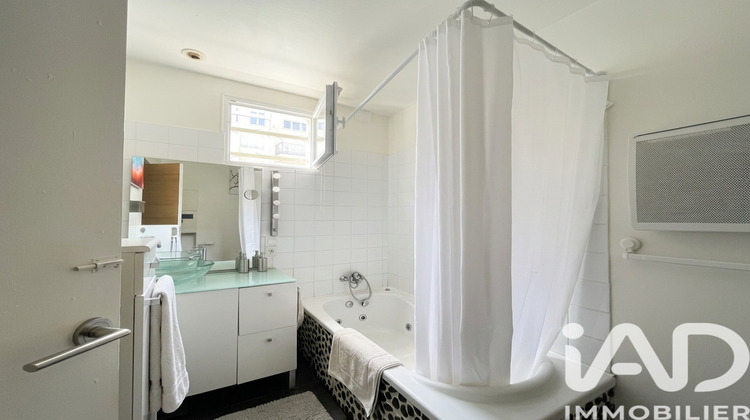 Ma-Cabane - Vente Maison Rueil-Malmaison, 64 m²