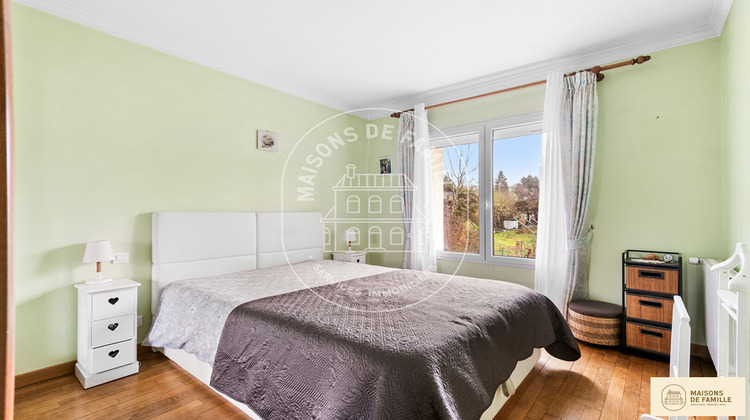Ma-Cabane - Vente Maison RUEIL-MALMAISON, 201 m²