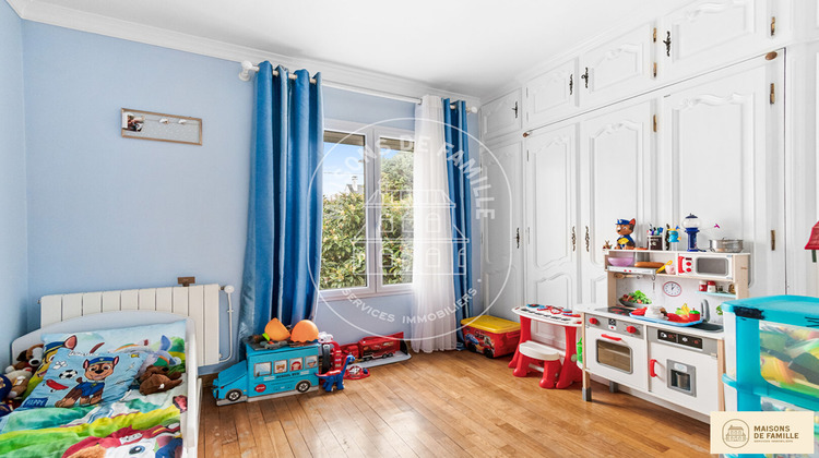 Ma-Cabane - Vente Maison RUEIL-MALMAISON, 201 m²