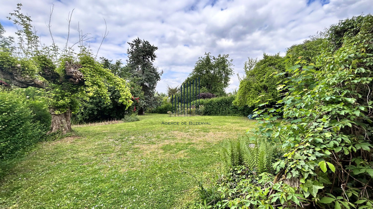 Ma-Cabane - Vente Maison RUEIL-MALMAISON, 210 m²