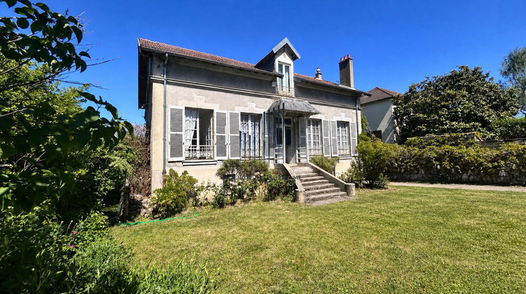 Ma-Cabane - Vente Maison RUEIL-MALMAISON, 210 m²