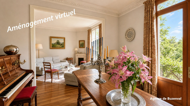 Ma-Cabane - Vente Maison RUEIL-MALMAISON, 210 m²