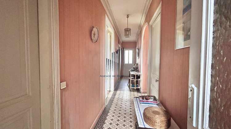 Ma-Cabane - Vente Maison RUEIL-MALMAISON, 210 m²