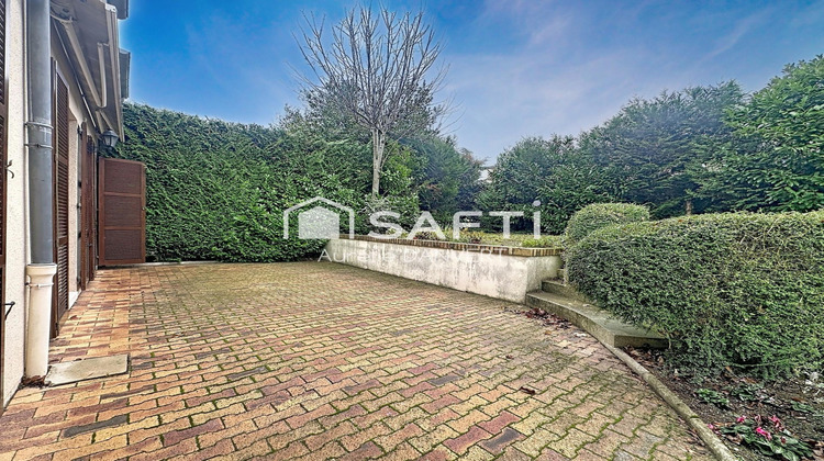 Ma-Cabane - Vente Maison Rueil-Malmaison, 210 m²