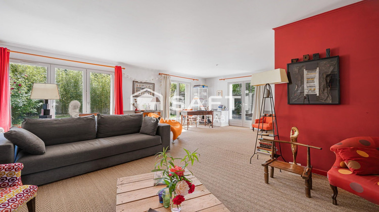 Ma-Cabane - Vente Maison Rueil-Malmaison, 178 m²
