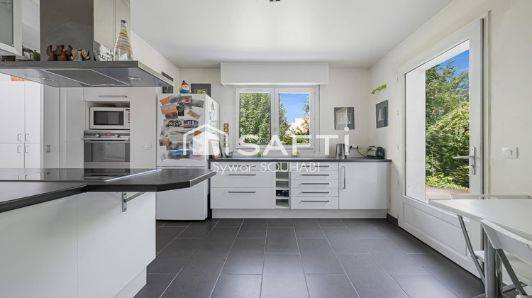 Ma-Cabane - Vente Maison Rueil-Malmaison, 178 m²