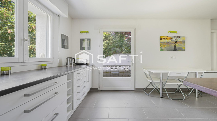 Ma-Cabane - Vente Maison Rueil-Malmaison, 178 m²