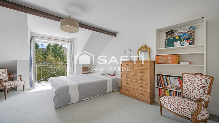 Ma-Cabane - Vente Maison Rueil-Malmaison, 178 m²