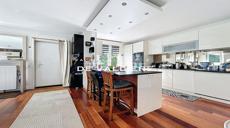 Ma-Cabane - Vente Maison RUEIL-MALMAISON, 87 m²