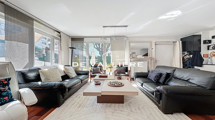 Ma-Cabane - Vente Maison RUEIL-MALMAISON, 87 m²