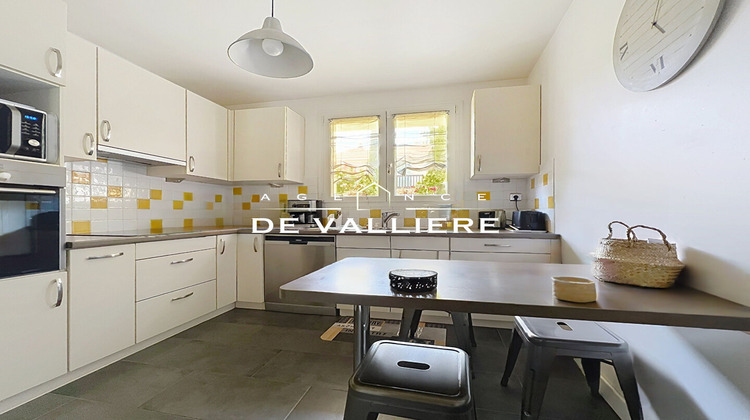 Ma-Cabane - Vente Maison RUEIL-MALMAISON, 105 m²